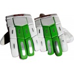 Three Wickets SAG Batting Gloves (Mens)